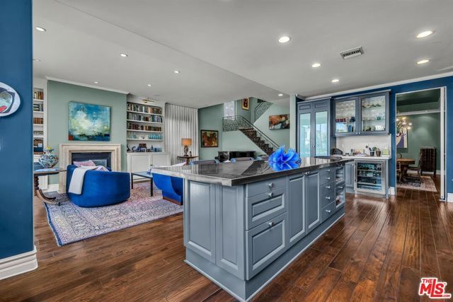 5205 Via Donte, Marina Del Rey, CA 90292