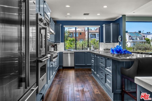 5205 Via Donte, Marina Del Rey, CA 90292
