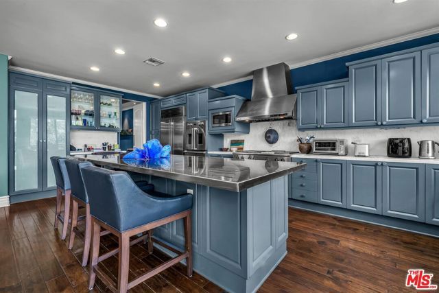 5205 Via Donte, Marina Del Rey, CA 90292