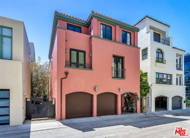 5205 Via Donte, Marina Del Rey, CA 90292