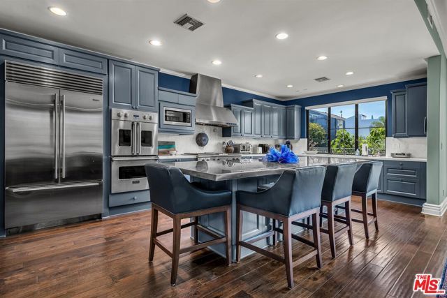 5205 Via Donte, Marina Del Rey, CA 90292