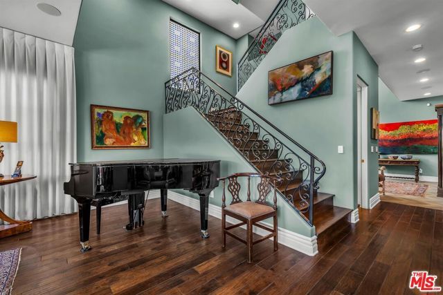 5205 Via Donte, Marina Del Rey, CA 90292