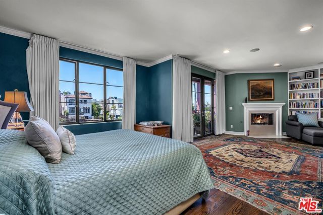 5205 Via Donte, Marina Del Rey, CA 90292