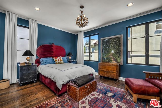 5205 Via Donte, Marina Del Rey, CA 90292