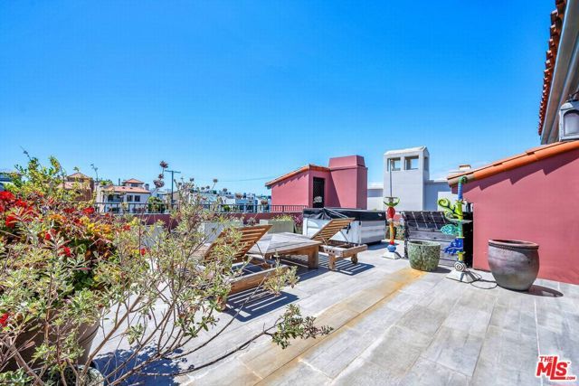 5205 Via Donte, Marina Del Rey, CA 90292