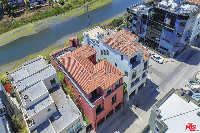 5205 Via Donte, Marina Del Rey, CA 90292