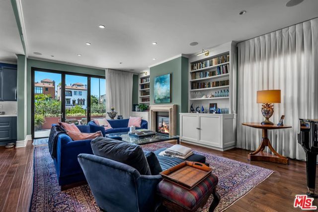 5205 Via Donte, Marina Del Rey, CA 90292