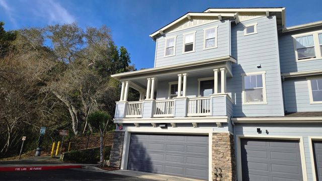 1100 Live Oak Way 1104, Belmont, CA 94002