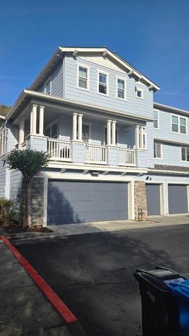 1100 Live Oak Way 1104, Belmont, CA 94002