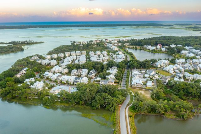 5015 Saltspray Lane, Johns Island, SC 29455