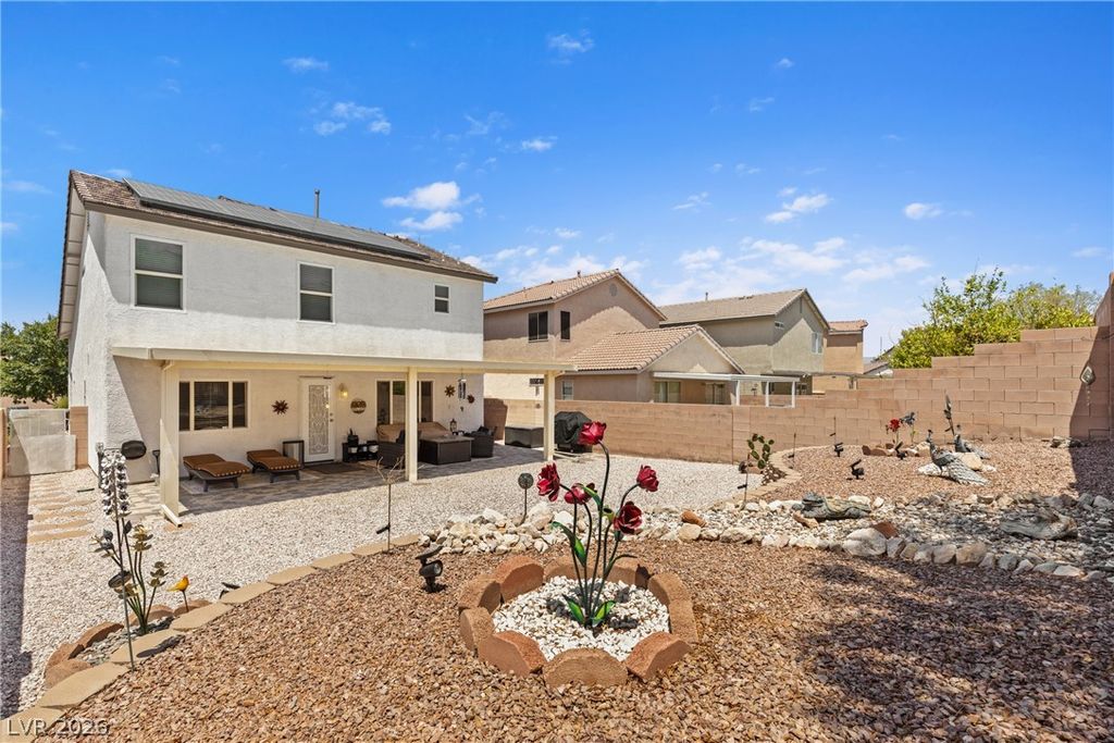 2652 Cypress Pond Street, Las Vegas, NV 89156 — photo 2