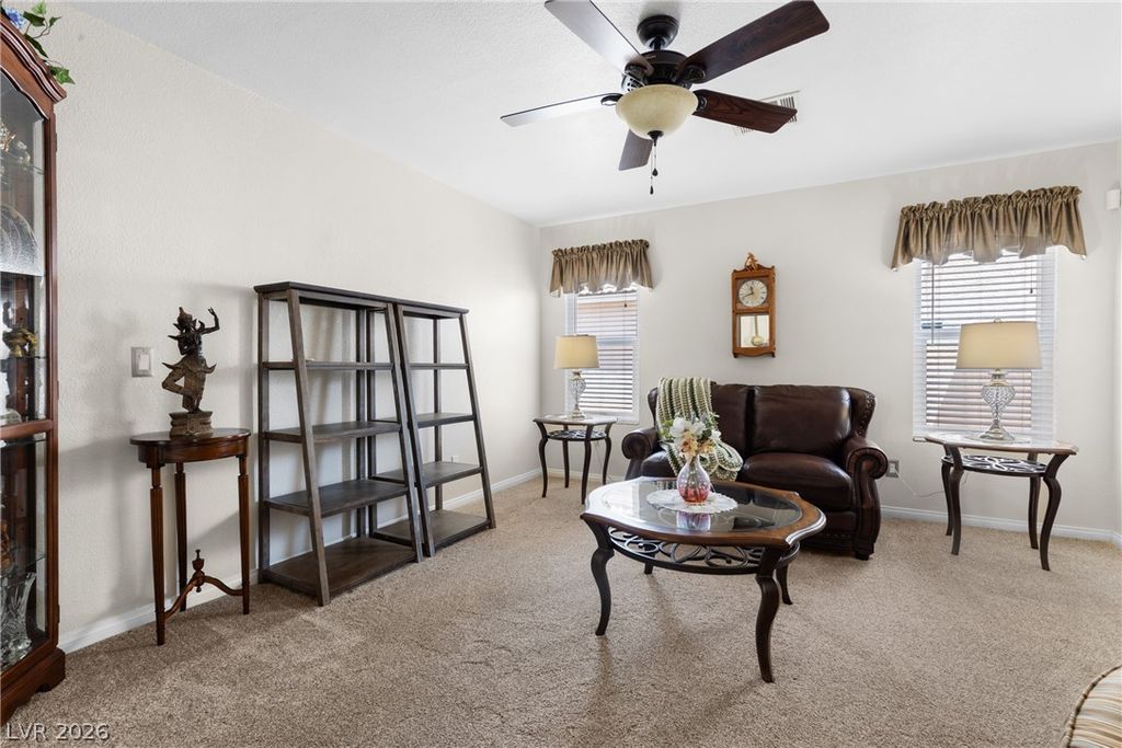 2652 Cypress Pond Street, Las Vegas, NV 89156 — photo 3
