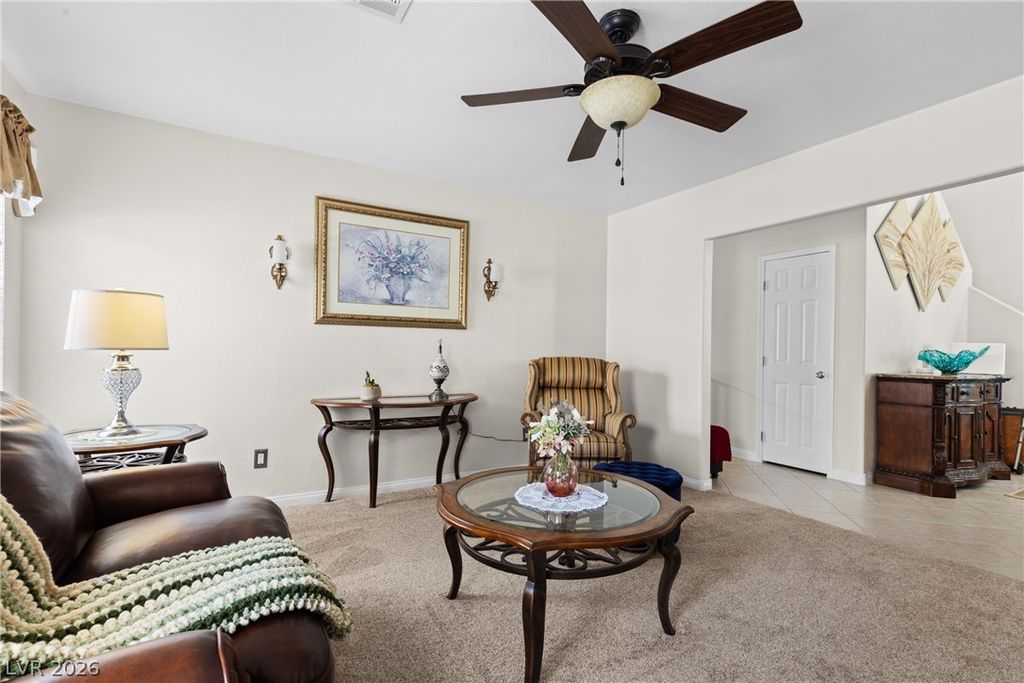 2652 Cypress Pond Street, Las Vegas, NV 89156 — photo 4