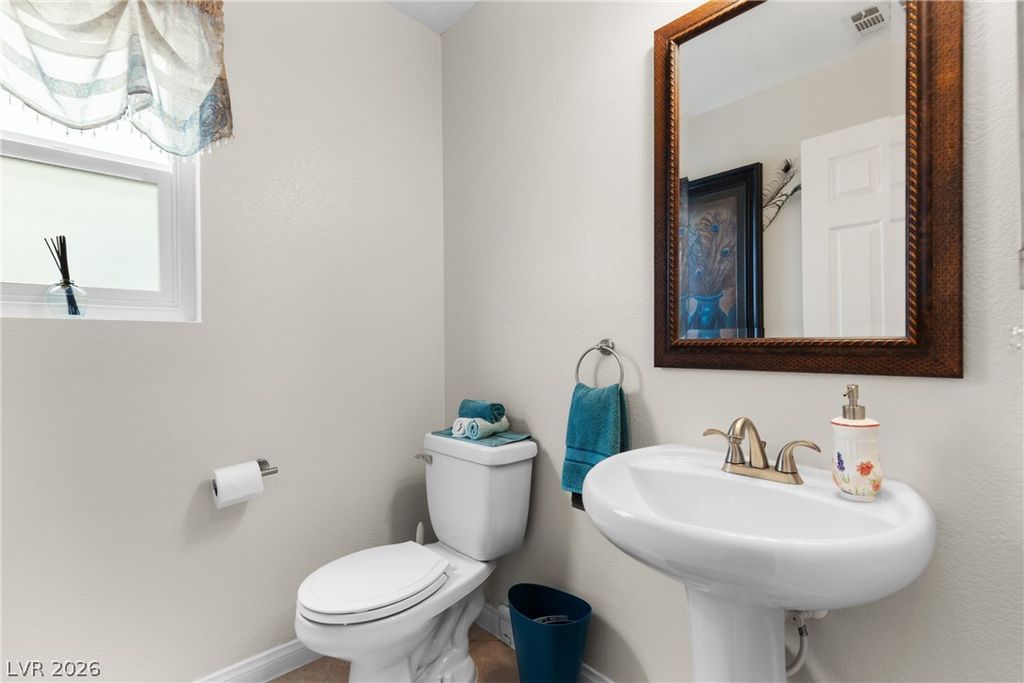 2652 Cypress Pond Street, Las Vegas, NV 89156 — photo 5