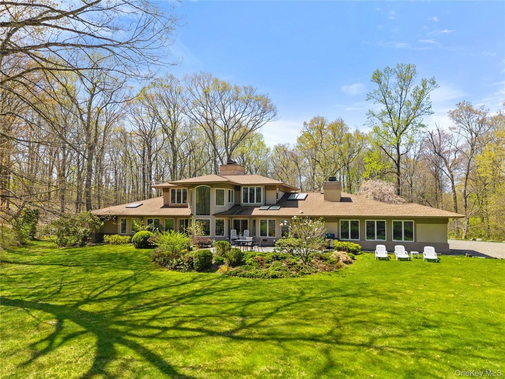 60 Old Aspetong Road, Katonah, NY 10536 — photo 2