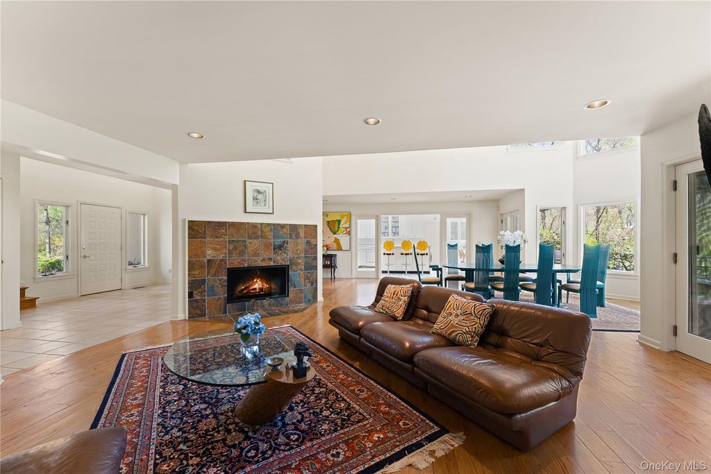 60 Old Aspetong Road, Katonah, NY 10536 — photo 4
