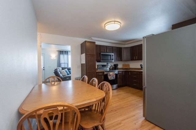 516 Chapin Drive, Harwood, ND 58042