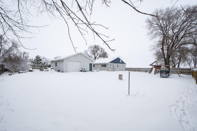 516 Chapin Drive, Harwood, ND 58042