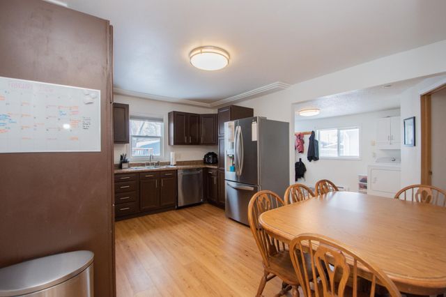 516 Chapin Drive, Harwood, ND 58042