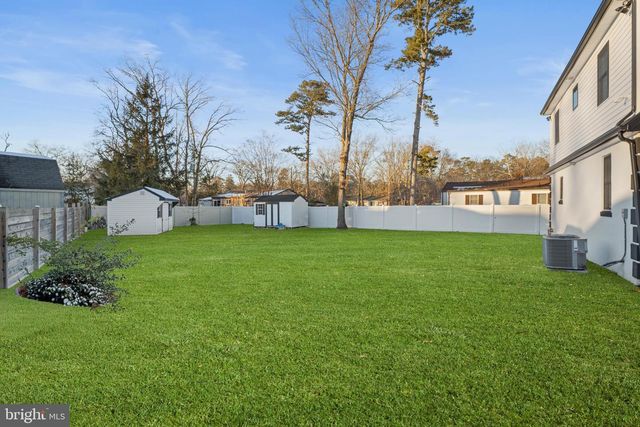 207 WOODLAWN AVE, Williamstown, NJ 08094