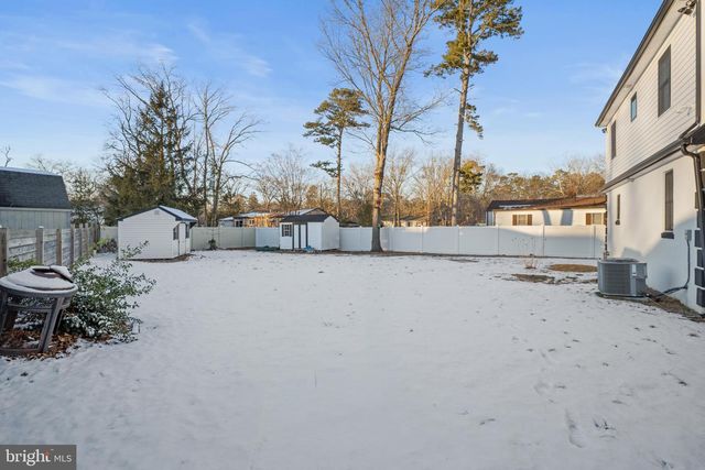 207 WOODLAWN AVE, Williamstown, NJ 08094