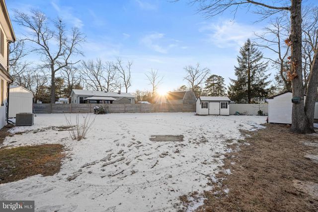 207 WOODLAWN AVE, Williamstown, NJ 08094