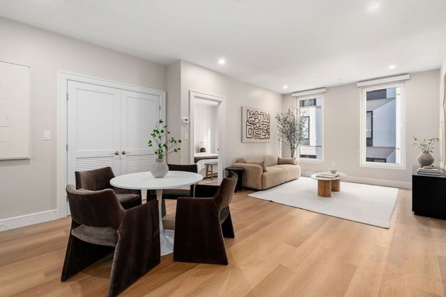 40 Soldiers Field Place 308, Boston, MA 02135