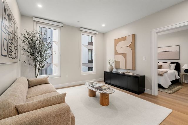 40 Soldiers Field Place 308, Boston, MA 02135