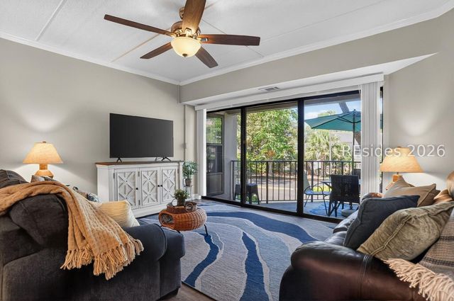 10 S Forest Beach Dr Apt 120, Hilton Head Island, SC 29928