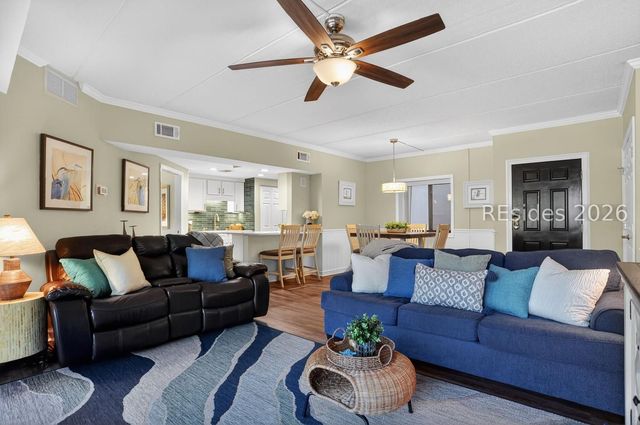 10 S Forest Beach Dr Apt 120, Hilton Head Island, SC 29928