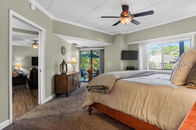 10 S Forest Beach Dr Apt 120, Hilton Head Island, SC 29928