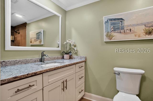 10 S Forest Beach Dr Apt 120, Hilton Head Island, SC 29928