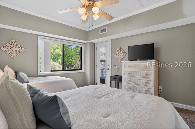 10 S Forest Beach Dr Apt 120, Hilton Head Island, SC 29928