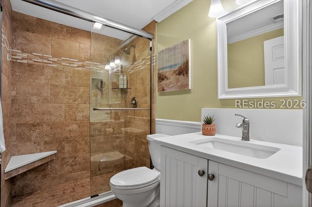 10 S Forest Beach Dr Apt 120, Hilton Head Island, SC 29928