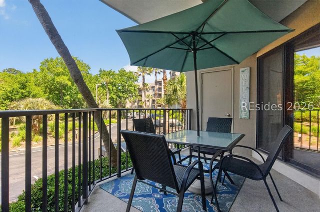 10 S Forest Beach Dr Apt 120, Hilton Head Island, SC 29928