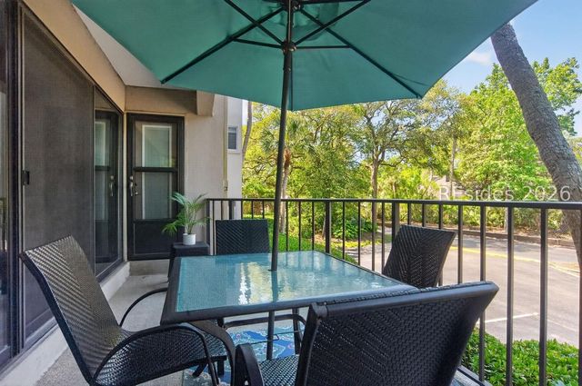 10 S Forest Beach Dr Apt 120, Hilton Head Island, SC 29928