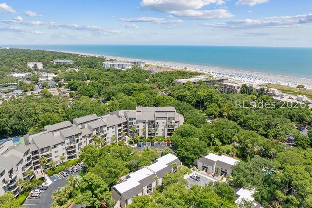 10 S Forest Beach Dr Apt 120, Hilton Head Island, SC 29928