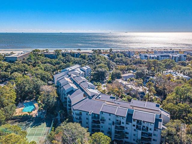 10 S Forest Beach Dr Apt 120, Hilton Head Island, SC 29928