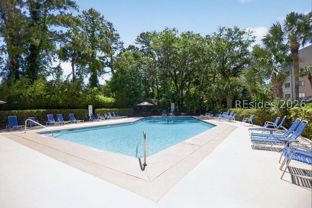 10 S Forest Beach Dr Apt 120, Hilton Head Island, SC 29928