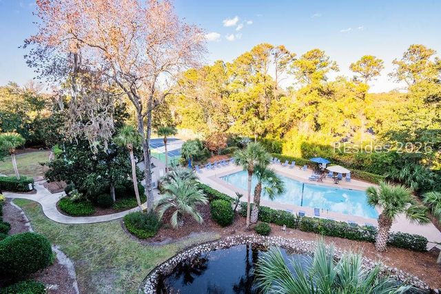 10 S Forest Beach Dr Apt 120, Hilton Head Island, SC 29928