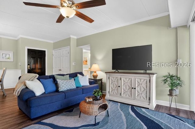 10 S Forest Beach Dr Apt 120, Hilton Head Island, SC 29928