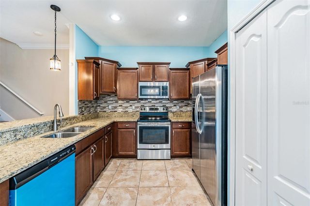 12039 GREENGATE DRIVE, Hudson, FL 34669