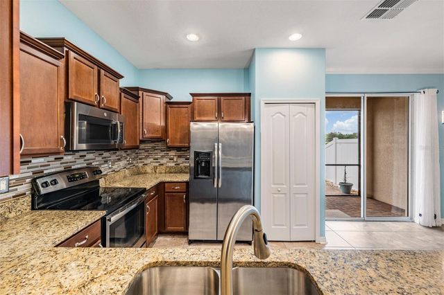 12039 GREENGATE DRIVE, Hudson, FL 34669