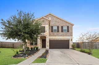 11203 Pavonia Creek Court, Richmond, TX 77406