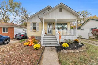 13504 Fellrath Street, Taylor, MI 48180