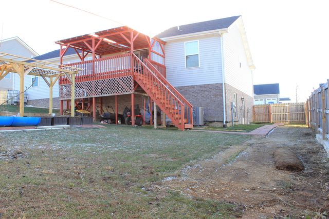 425 Caribou Drive, London, KY 40744