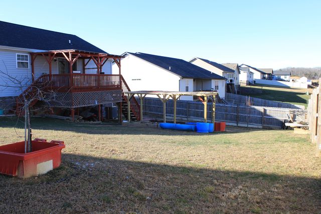 425 Caribou Drive, London, KY 40744