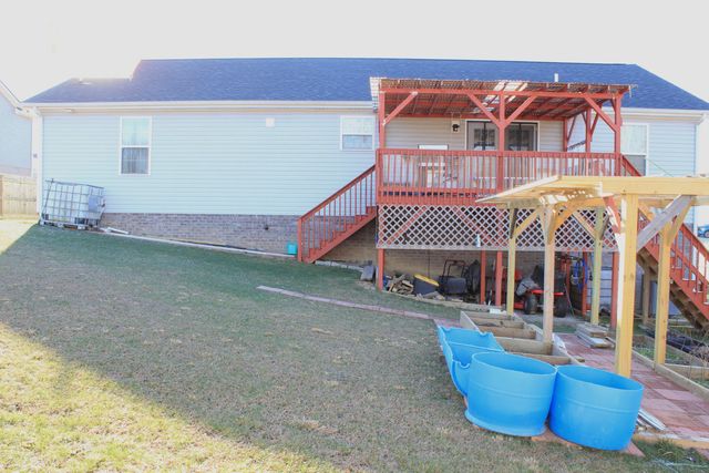 425 Caribou Drive, London, KY 40744