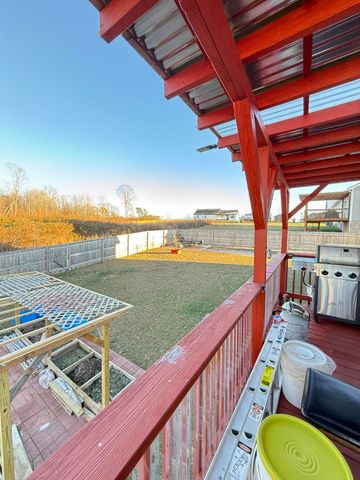 425 Caribou Drive, London, KY 40744
