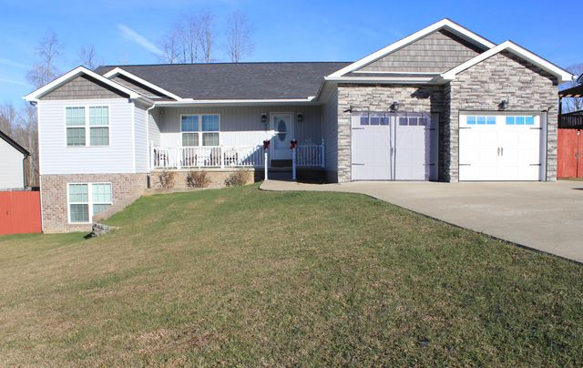 425 Caribou Drive, London, KY 40744